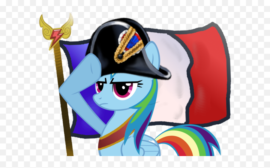 Rainbow Dash Saluting Know Your Meme - Png Transparente Rainbow Dash Png Emoji,Nigel Thornberry Emoji