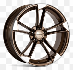 Llanta Para Coche Veemann Vm1 - Fpv Gt 335 Wheels Emoji,Work Emotion 11r Bronze