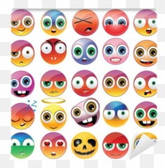 Komik Emoji Duvar Resmi Pixers - Belfast City Hall,Emoji Resimleri