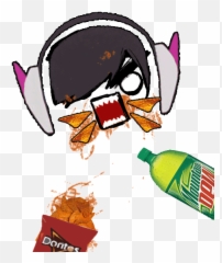 Top Scp Mlg Edition Stickers For Android U0026 Ios Gfycat - D Va Gif Transparent Emoji,Mlg Emojis