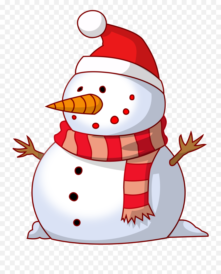 Library Of Snowman Vector Jpg Freeuse - Christmas Snowman Clipart Emoji,How To Do Dancing Snowman Emojis On Computer