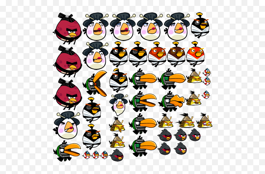 Modding Angrybirdsnest Forum - Angry Birds Fuji Tv Emoji,How To Make A Pig Nose Emoticon