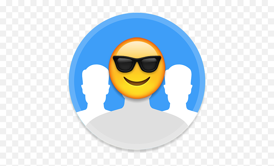 Privacygrade Emoji,Admin Emoticon