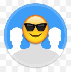 Privacygrade Emoji,Admin Emoticon