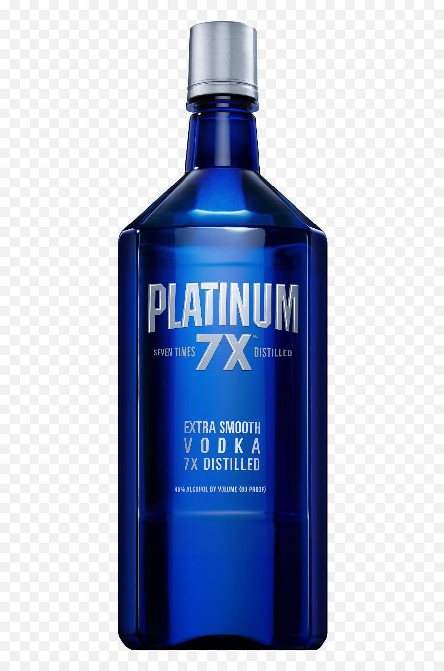 Platinum 7x - Solution Emoji,Mixing Vodka & Emotions Party Garland