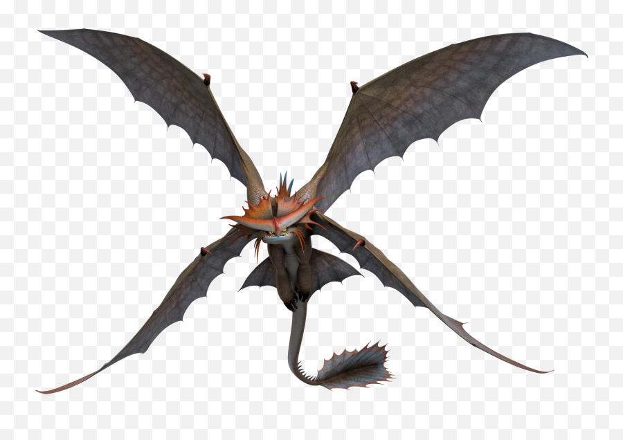 A Review Of Httyd Dragon Species - Train Your Dragon Cloudjumper Emoji,Toothless Emotion