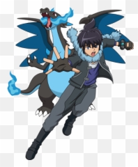 Alain - Alan Pokémon Emoji,Emotion Pokemon Viola