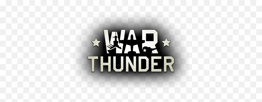 Games - War Gamehag War Thunder Logo Black Background Emoji,Maplestory Emotions Ghost