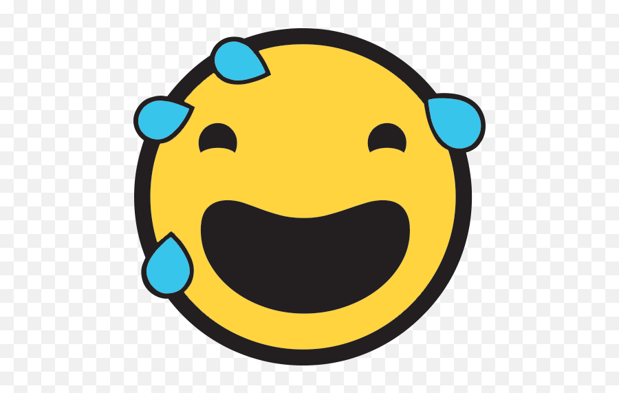 Smiley - Happy Emoji,Open Mouth Emoji