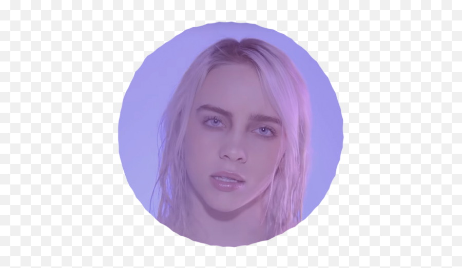 Artists You Should Be Listening To In - Hair Design Emoji,How To Be Like Billie Eilish's Emotions