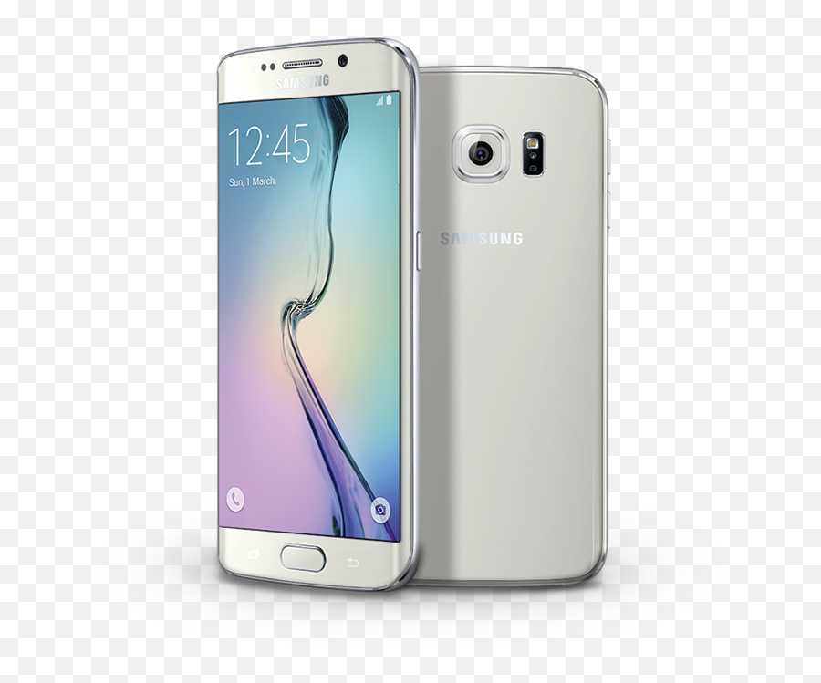 Samsung Galaxy S6 Edge - Sam Sung Galaxy S6 Emoji,Samsung Galaxy S6 Emojis On Facebook
