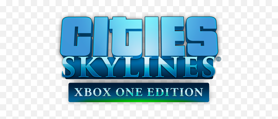 Skylines Xbox One - Cities Skylines Emoji,How To Put Emojis On Xbox One Profile