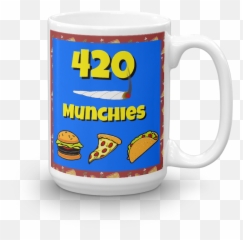 420 Munchies Mug Emoji,Munchies Emoticons - Facebook