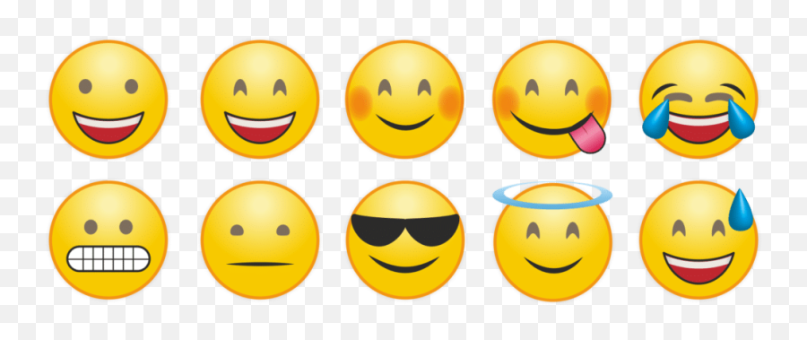 Of Being Good Mindful Solutions - Emoticones Emoji,Emoticon Showing Ego