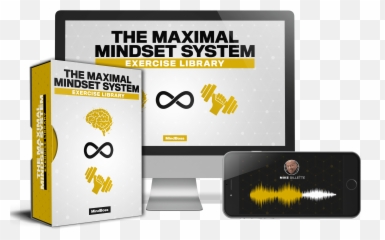 Maximal Mindset Exercise Library - Maximal Mindset System Mike Gillette Emoji,Bruce Lee's Quote Allowing Your Emotions To Control You, You've Already Lost