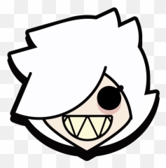 Colette - Brawl Stars Estadísticas Consejos Skins Colette Brawl Stars Emoji,Reacciones De Emojis Para Facebook
