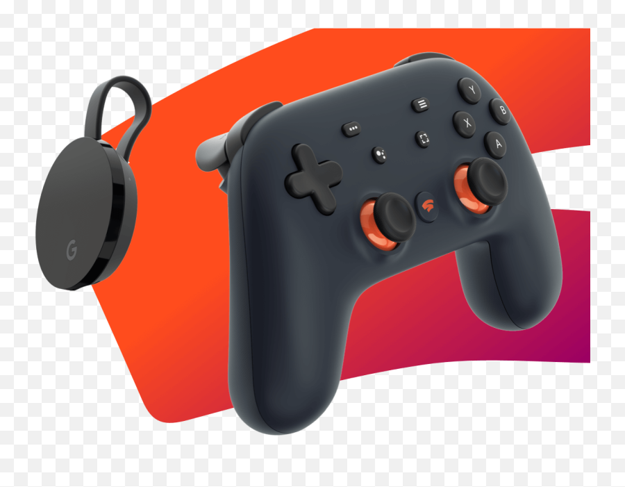 Google Stadia Is Officially Announced For November - Google Stadia Midnight Blue Controller Emoji,Eso Gamepad Emotion