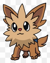 Ooc - Lillipup Transparent Emoji,Kirlia The Emotion Wolf