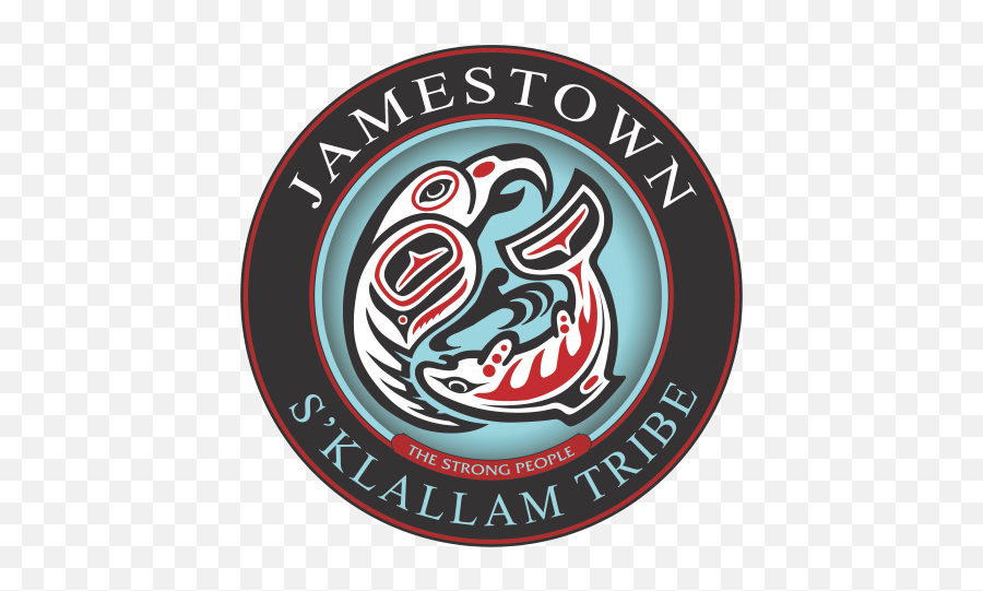 Kptz 919 Fm Radio Port Townsend - Jamestown S Klallam Tribe Emoji,Tribes Five Faces Emotions