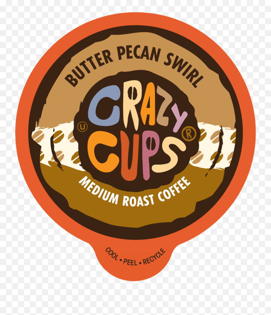 Butter Pecan Puerto Rican - Cups Emoji,Emoji Male And Female Pecan Trees