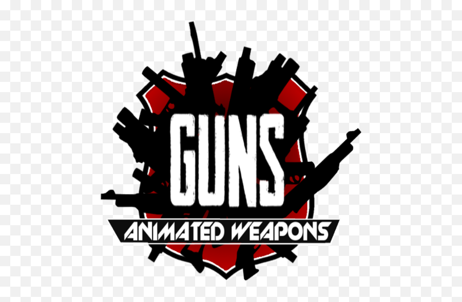 Guns Animated Weapons Apk 166 - Download Free Apk From Apksum Animated Guns Logo Emoji,How To Share Emotions Picyures