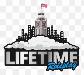 Lifetime Roleplay - Roleplay Servers Emoji,Fivem Server Title Emojis