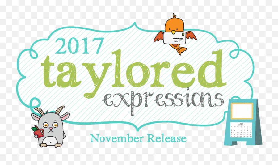 Taylored Expressions Blog - Taylored Expressions Emoji,Craft Emotions Stamp Die