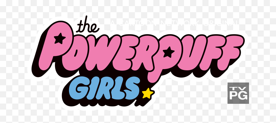 The Powerpuff Girls - 4 Power Puff Girls Emoji,Whats That 2000 Show On Cartoon Network With The Emotions