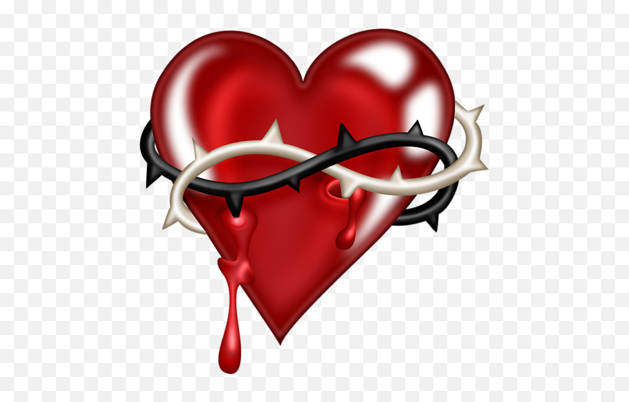 Broken Heart Drawings - Love Heart Romeo And Juliet Emoji,Shattered Heart Emoticon