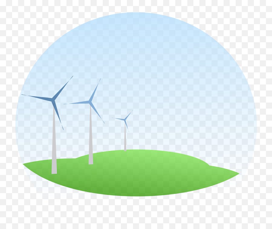 Free Images Of Wind Download Free - Transparent Wind Energy Clipart Emoji,Wind Pinwheel Emoji