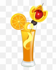 Edit - Iba Official Cocktail Emoji,Long Island Iced Tea Emoji