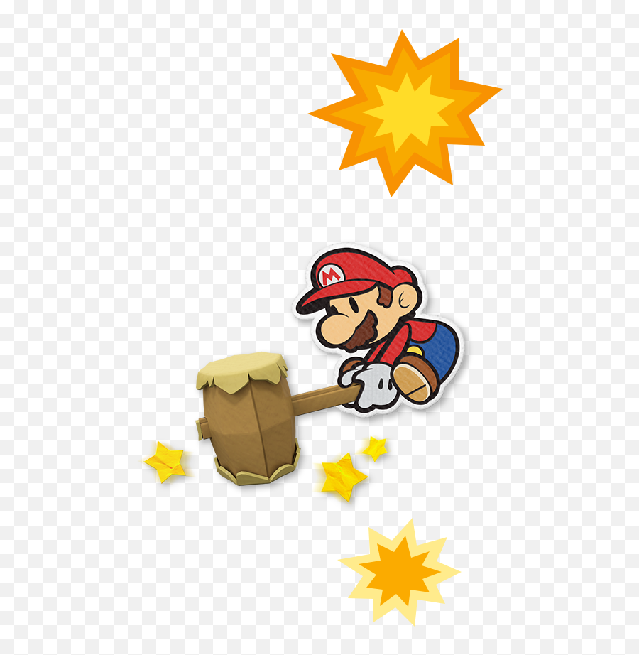 Paper Mario The Origami King Nintendo Switch Giochi - Paper Mario Boss The Origami Emoji,Quando Esce Whatsapp Con Emoticon Pagliaccio Per Android