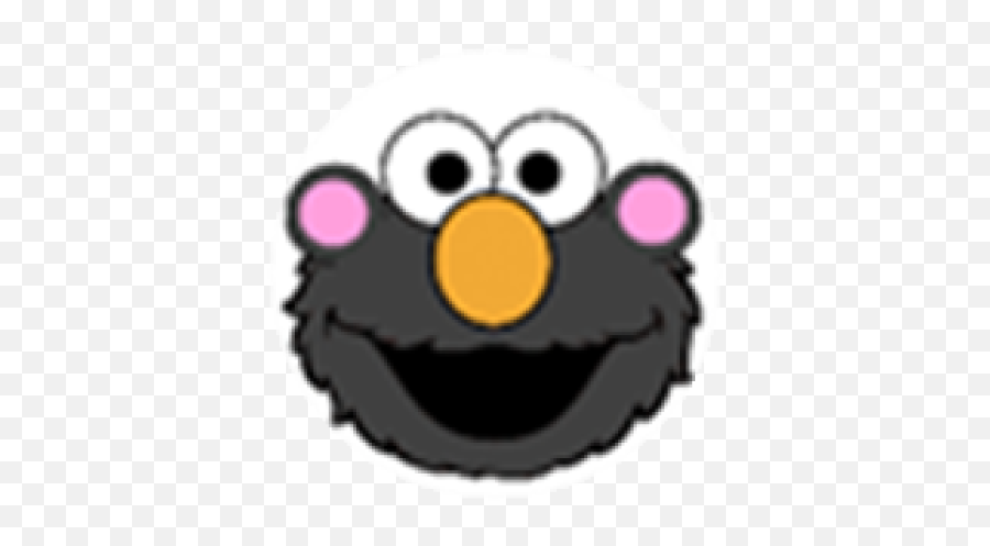 Mouse Elmo - Roblox Elmo Cartoon Emoji,Emoticon Of A Mouse