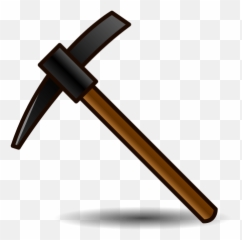 Pick - Hammer Emoji,Mallet Emoji