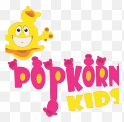 Popcorn Emoji,Hurry Up Emoticon