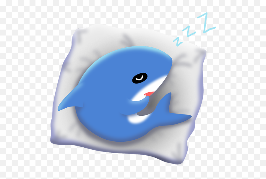 Shark Friends By Grant Wall - Fish Emoji,How To Make A Shark Emoji