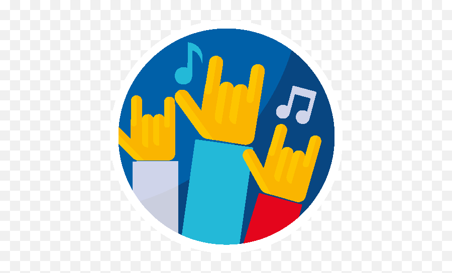 Thisisfinland On Twitter Finland Is The True Home Of - Vertical Emoji,Headbanger Emoji
