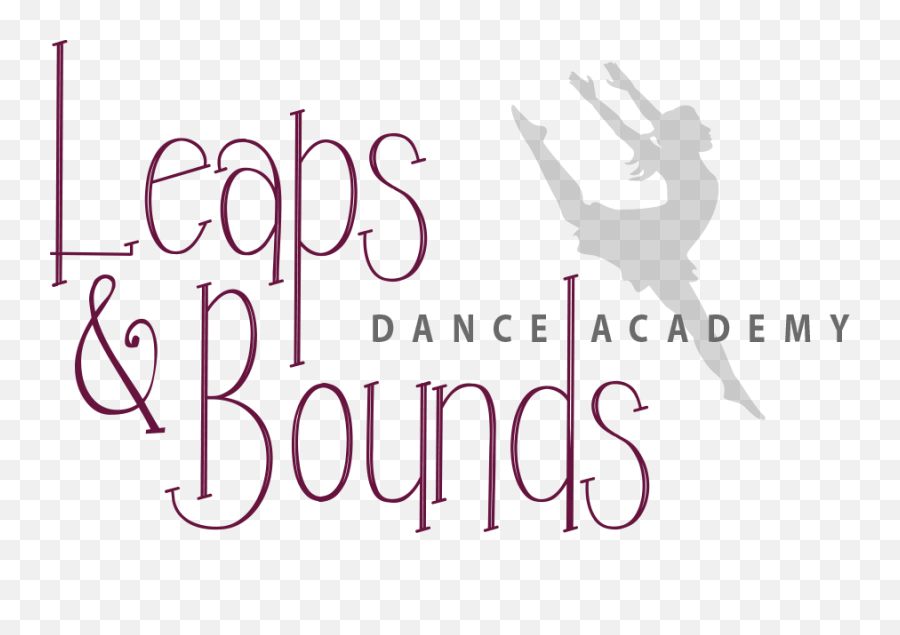 Leaps And Bounds Dance Academy - Leaps And Bounds Dance Logo Emoji,Leaps & Bounds Latex Emoticon Ball Dog Toy, 2