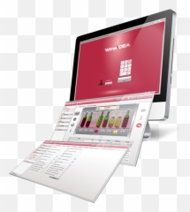 Wineidea Software - Office Equipment Emoji,Wine Emotion Wine-dispensing System