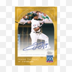 On - Baseball Protective Gear Emoji,Emotion Baseball Cards Frank Thomas