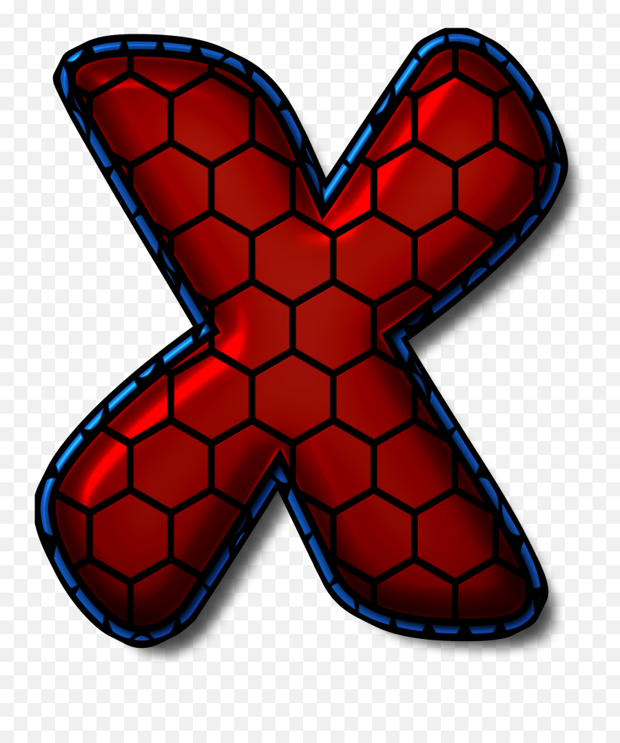 Monogram Alphabet Spiderman Mascara - Spider Man Alphabet Letters Emoji,Spiderman's Emotions