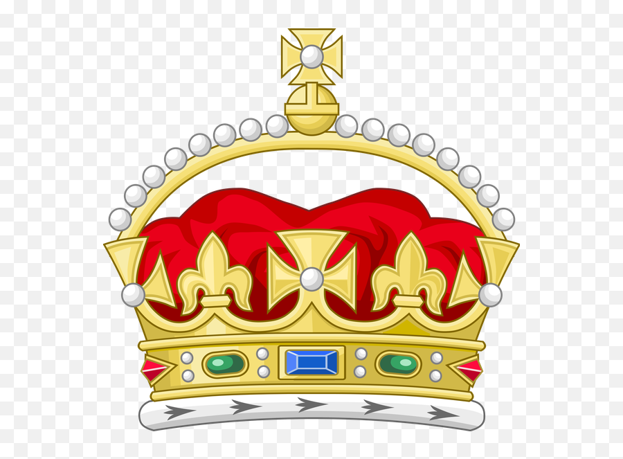 Crown And A Queens Crown - British Crown Png Emoji,Snapchat Queen Crown Emoji