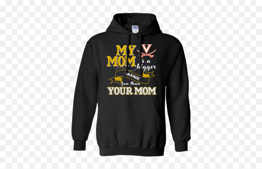 Shocking Virginia Cavaliers This Mom Loves Her Girls - Team Beard Emoji,Girls Emoji T Shirts Size