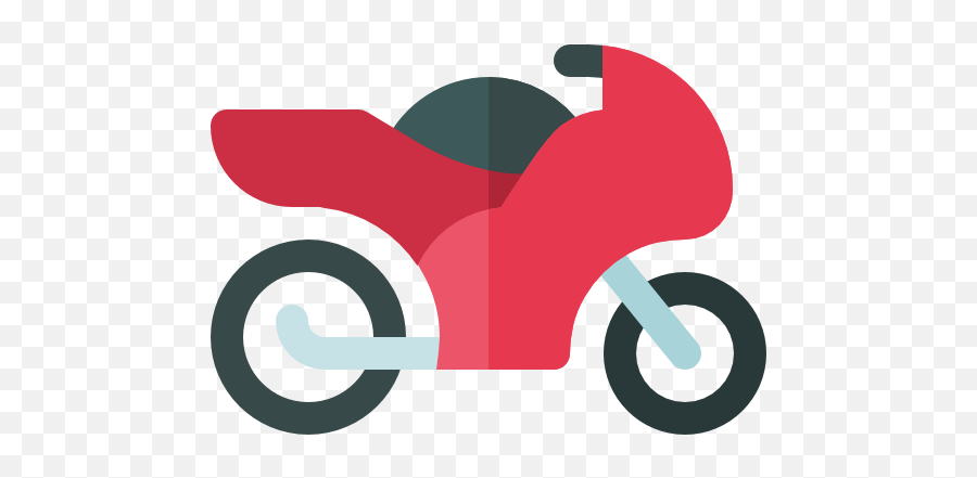 Motorcycle Free Vector Icons Designed - Scooter Emoji,Appel To Emotion