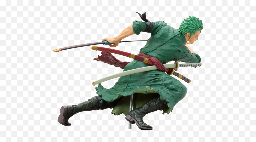 One Piece Scultures Vol 3 Roronoa Zoro Figure Photos - One Piece Roronoa Zoro Figure Colosseum Scultures Zoukeiou Chojho Kessen Iii Emoji,Scultures That Inspire Emotion