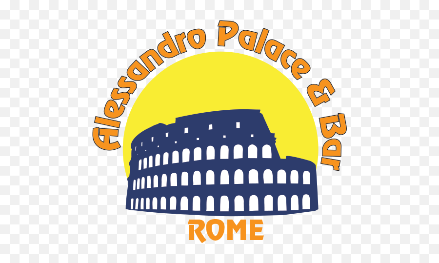 Place To Visit In Rome Hostels Alessandro Emoji,Emoji Colosseo Facebook