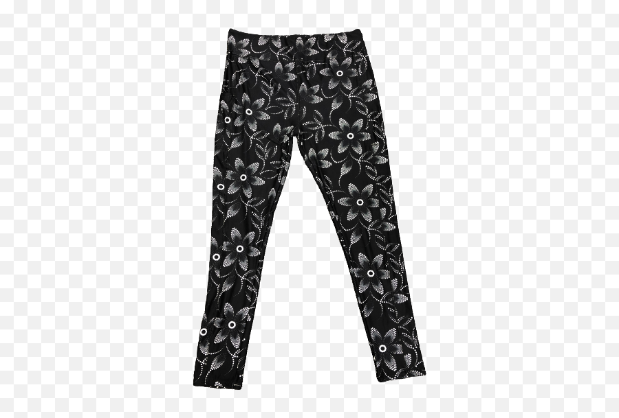 Whimsies - Solid Emoji,Womens Plus Size Womens Emoticon Leggings 3x