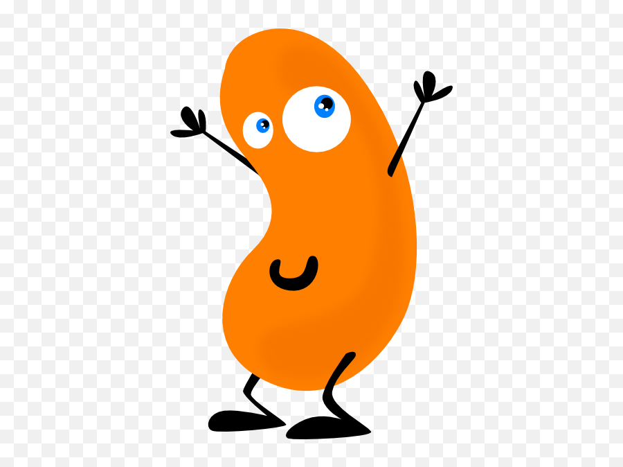 Clip Art Bean - Clip Art Library Clipart Bean Emoji,Emoticons For Yoworld