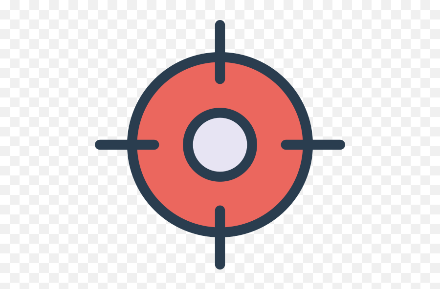 Aim Free Icon Of Sistemas - Cockfosters Tube Station Emoji,Emoticon Facebook Target Shooting