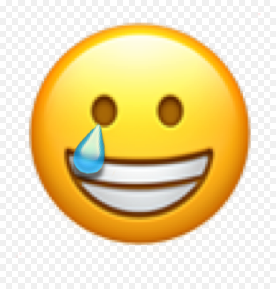 The Most Edited Happysad Picsart - Happy Emoji,Smiling Emoticon Gotcha